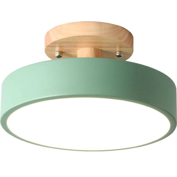 Skanto | Moderne Tre LED Taklampe med Dimmbar Funksjon