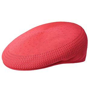 Tropic 504 Ventair - Kangol Flat Cap | Skanto