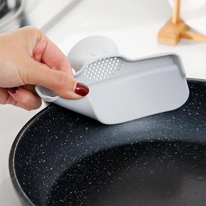 Skanto | FlowMaster Pro — Ren helling uten kaos for et avslappet kjøkken fullt av kontroll (2 stk)