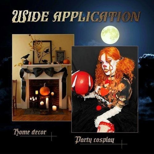 Skanto | Halloween Ledet Finger