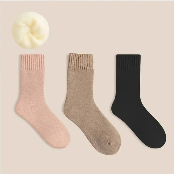 Skanto | Komfortable Sokker