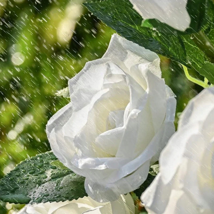 Skanto | Everbloom Solblomster Lys