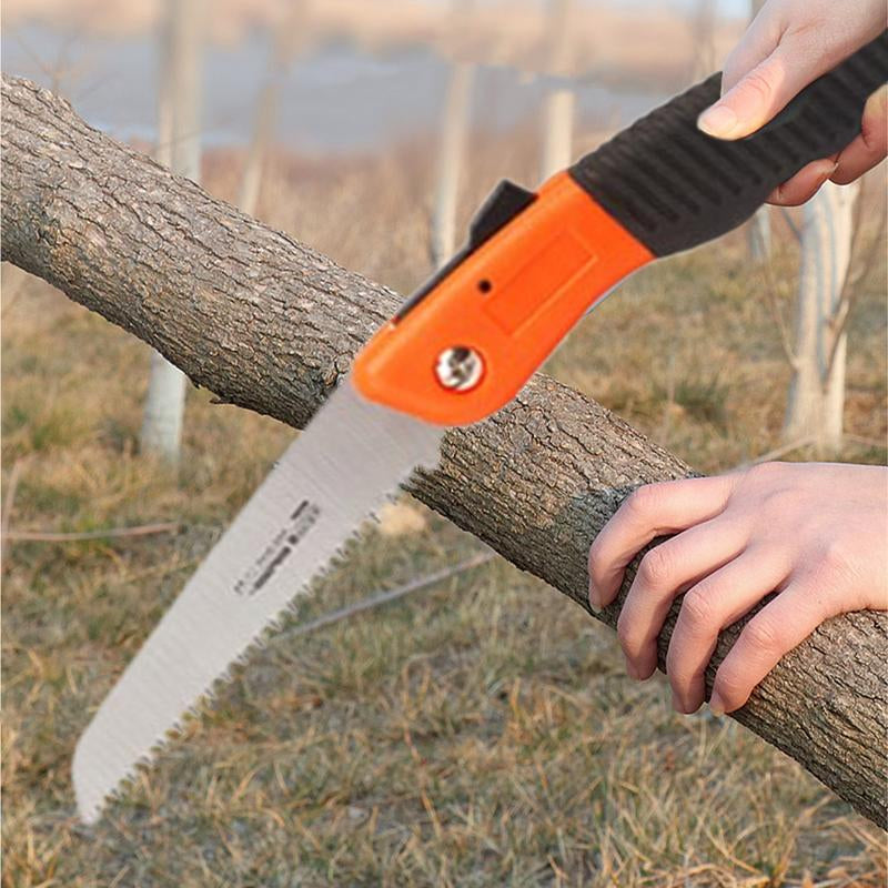 Skanto | Nomad Tough Cut Heavy Duty Foldsag