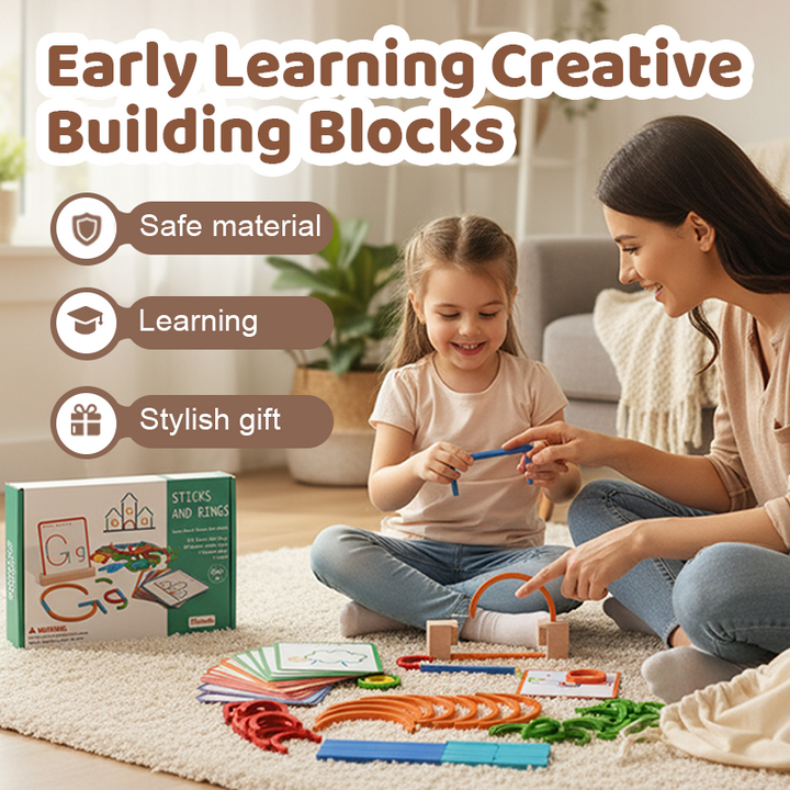Skanto | EduBlocks – Læring med moro, oppdagelse og kreativ utvikling