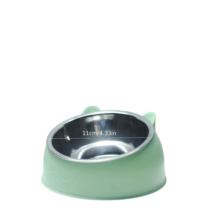 Hevet kattematbolle – FeedComfort Skanto