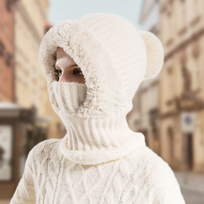 Skanto | FrostKnit – Hold deg varm overalt, uansett hvor kaldt det blir