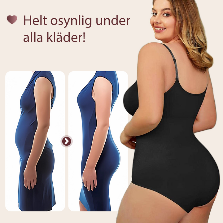 Skanto | BodyKraft Forge — Form dine kurver sexy og føl deg usynlig komfortabel hele dagen!