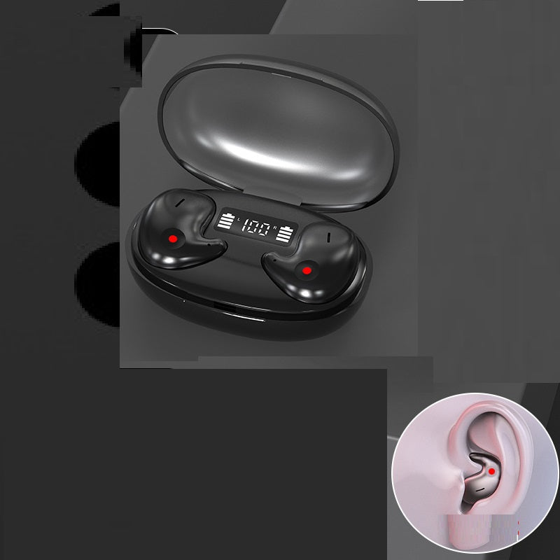 Skanto | Slank ultratynn Bluetooth ørepropper