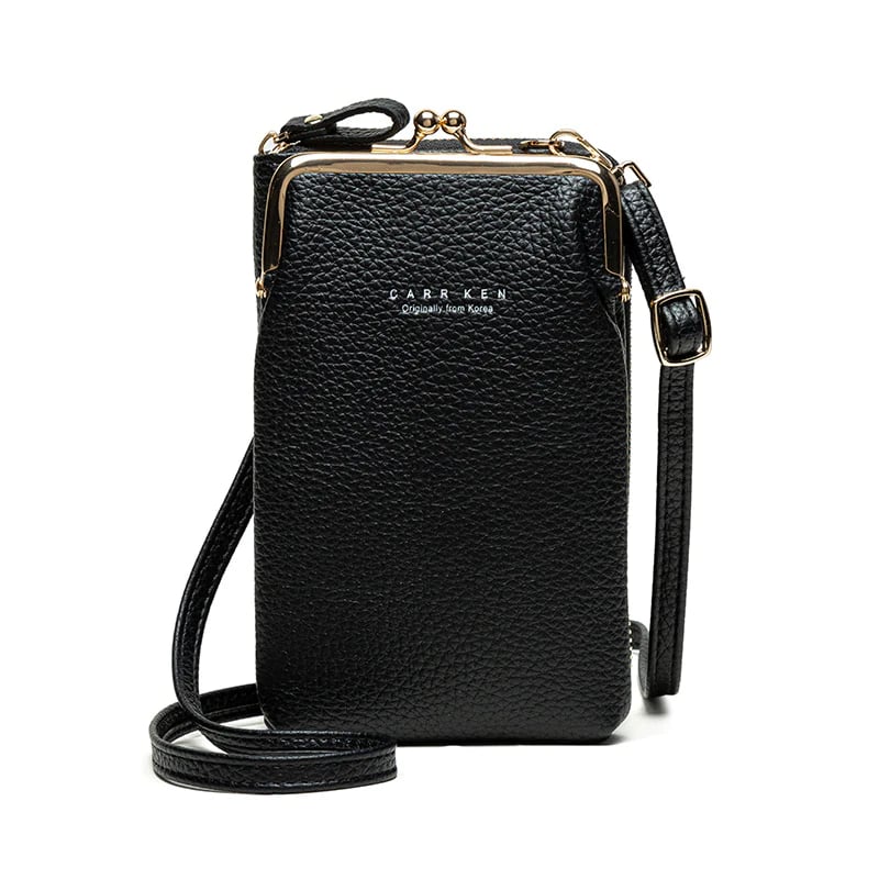Skanto | Mini Telefonveske Crossbody Bag