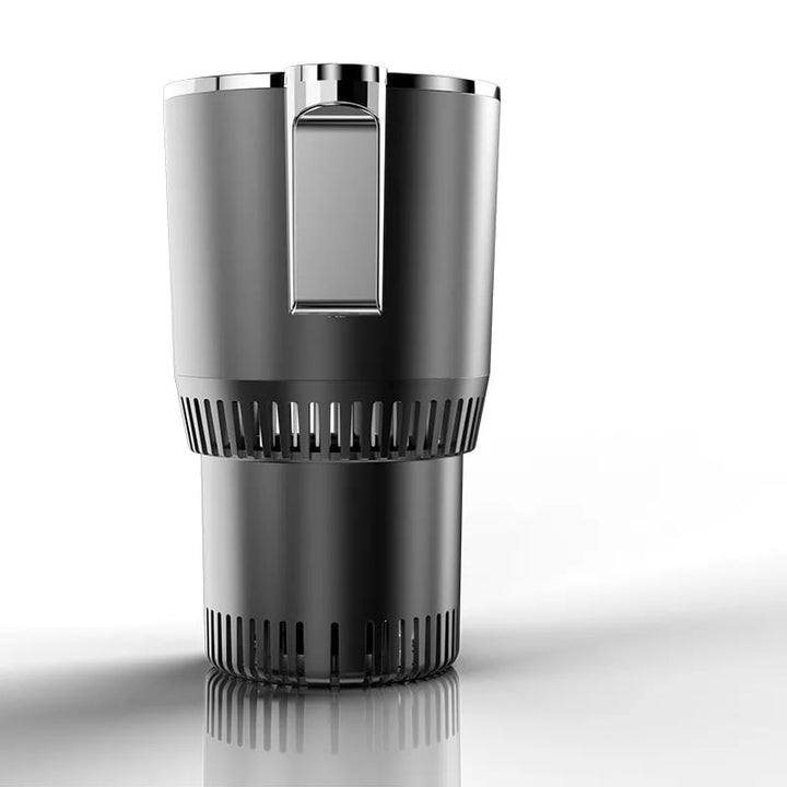CoffeeChill — Ditt hemmelige våpen for perfekt drikke glede når som helst og hvor som helst | Skanto