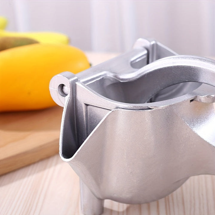 Sumba Juicer - Multifunksjonell Fersk Juice Maskin for Hjemmebruk Skanto