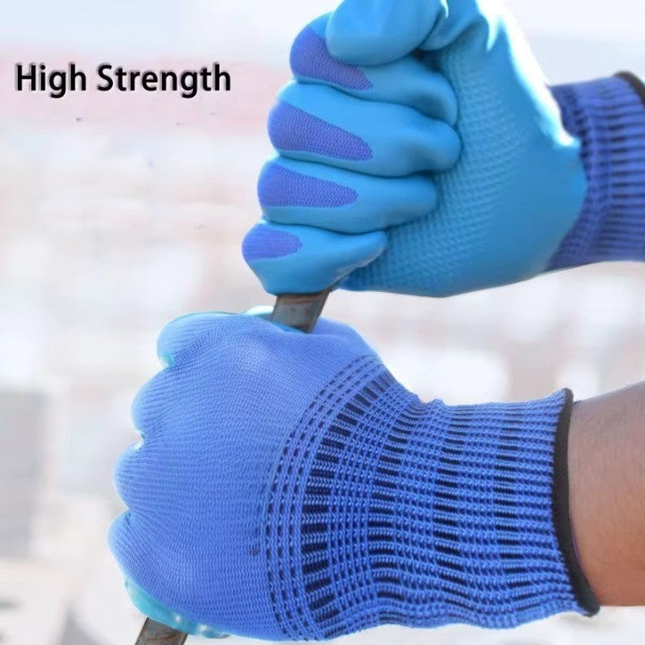 Tough Task Kutbestand Industrielt Arbeidshansker | Skanto