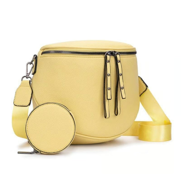 FlexiCarry Bag — Ingen flere kaos, full frihet for ditt daglige liv! | Skanto
