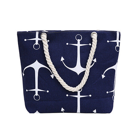 Maritime Tragetasche Skanto