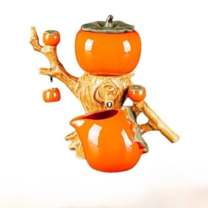 Skanto | Nectar Tree Automatisk Te Maker Sett