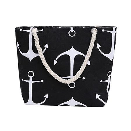 Maritime Tragetasche Skanto