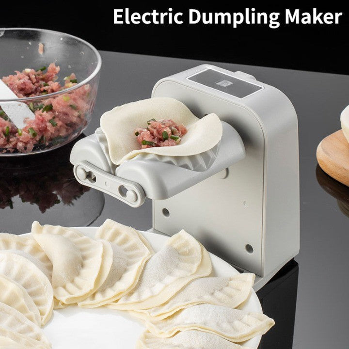Skanto | Automatisk Enkel Dumpling Lager Maskin