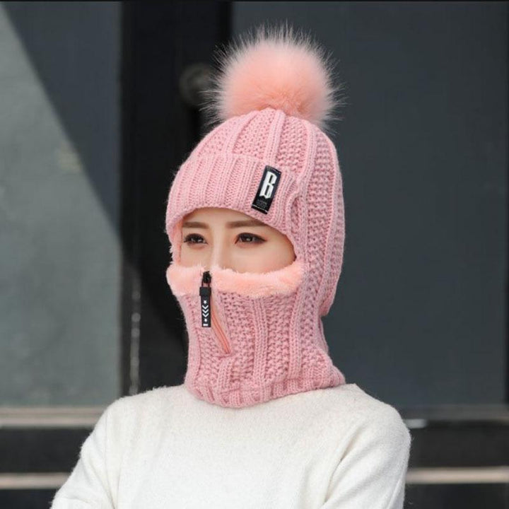 Skanto | CozyFur – Varm, moteriktig og komfortabel gjennom vinteren