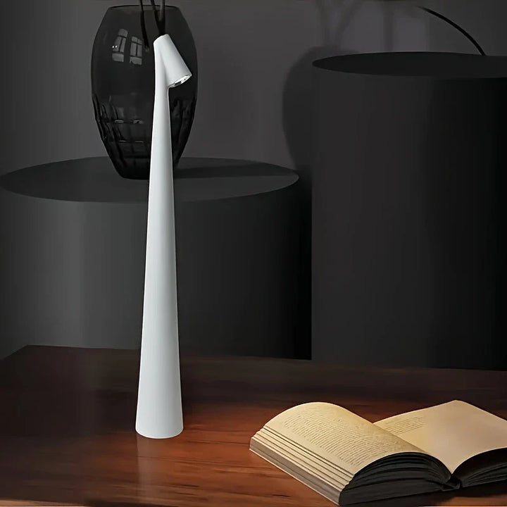 Skanto | Bordlampe Moderne LED Trådløs Berøringskontroll