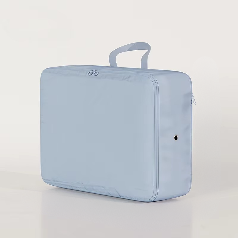 Skanto | Stor kapasitet reise kompresjonsbag for klær
