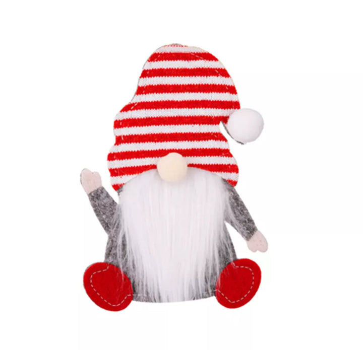 Skanto | 5pk Jule Gonk Bestikkholder