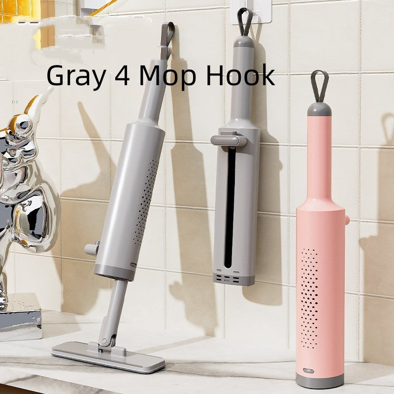 Roterbar selv-squeegee mini mopp. | Skanto