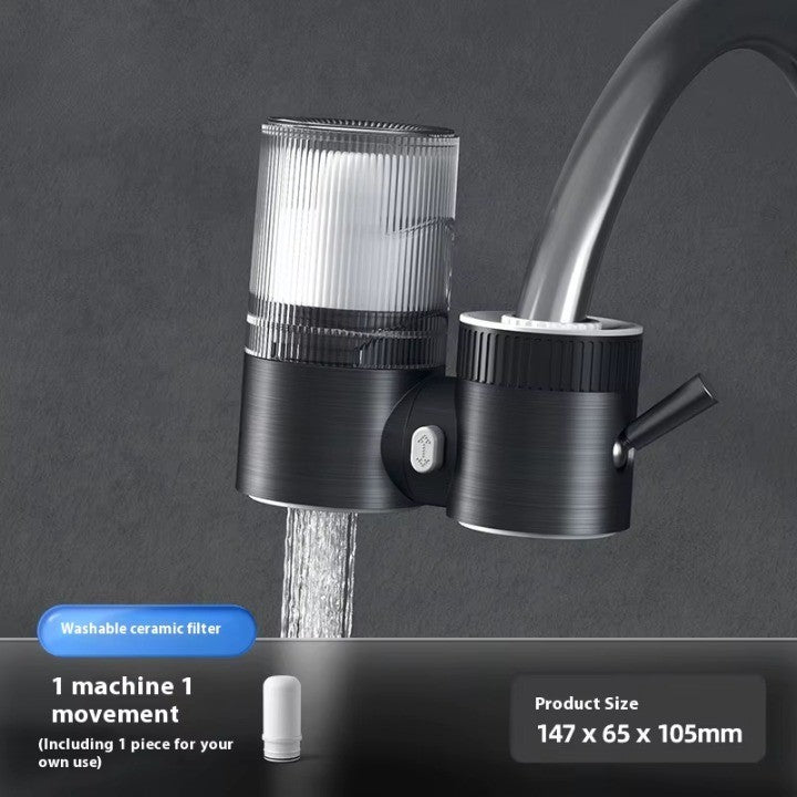 Skanto | Multi-Layer Filtreringskran Vannrenser System