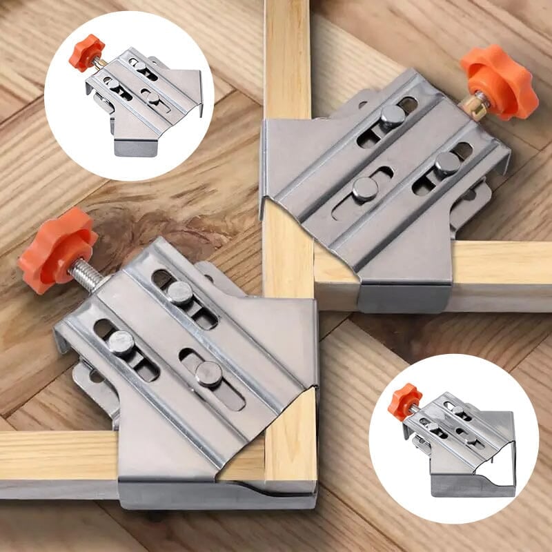 Skanto | EdgeMaster Pro — Hold hver vinkel tett for feilfrie tilkoblinger uten frustrasjon