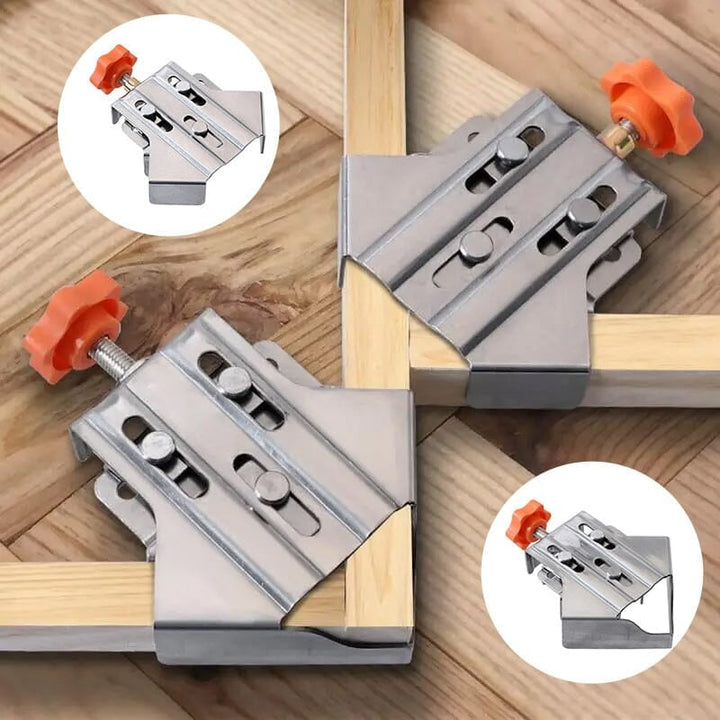 Skanto | EdgeMaster Pro — Hold hver vinkel tett for feilfrie tilkoblinger uten frustrasjon