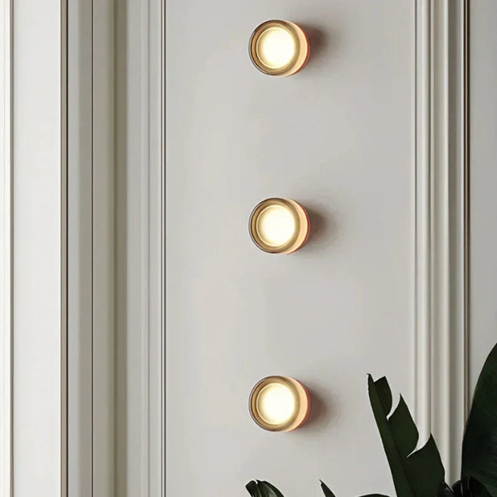 Skanto | SmoothGlow – Skaper et innbydende lys overalt
