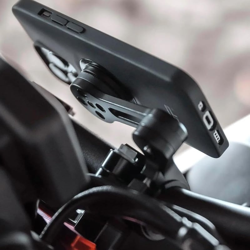 Norvo | RideGuard – Sikrer at telefonen din er trygg og lett tilgjengelig på hver tur