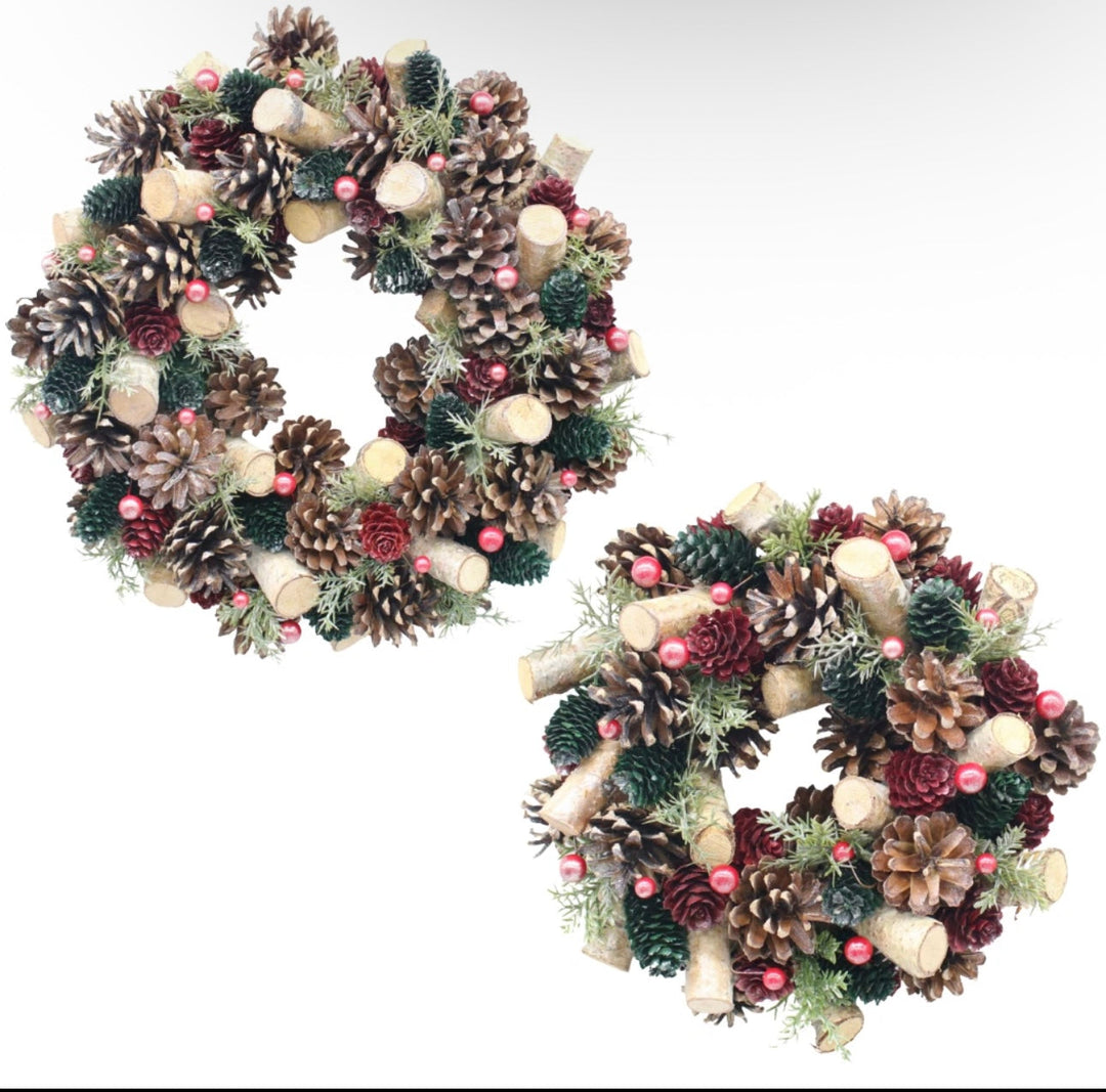 Skanto | Festiv Krans 25cm