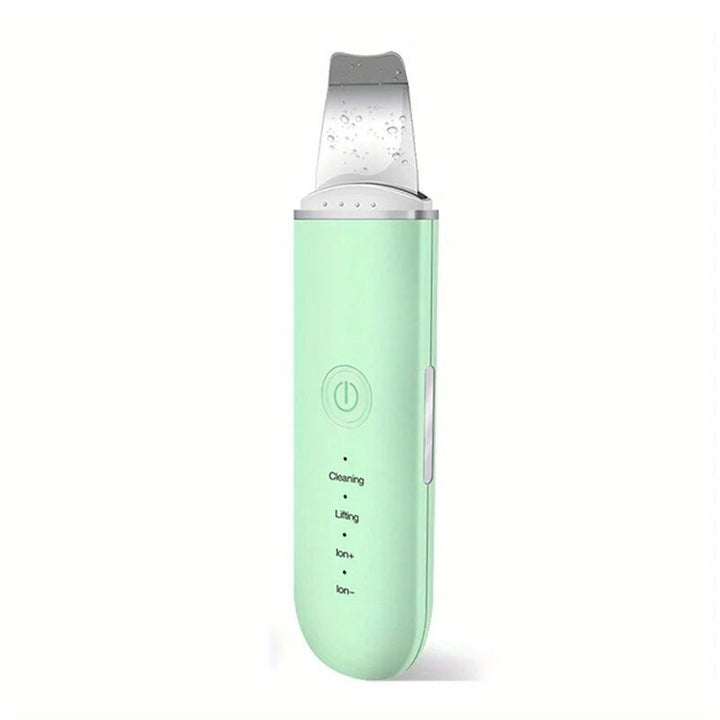 Skanto | Perfect Glow - Ultralyd Skrubb - Beauty Velocity - Strålende Hud