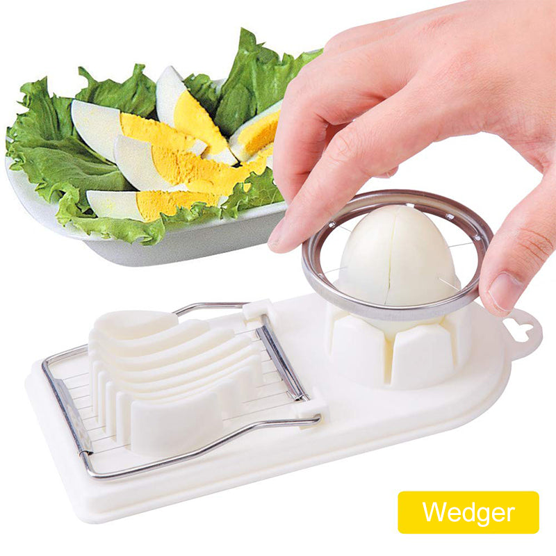 To-i-ett Egg Cutter Verktøy | Skanto