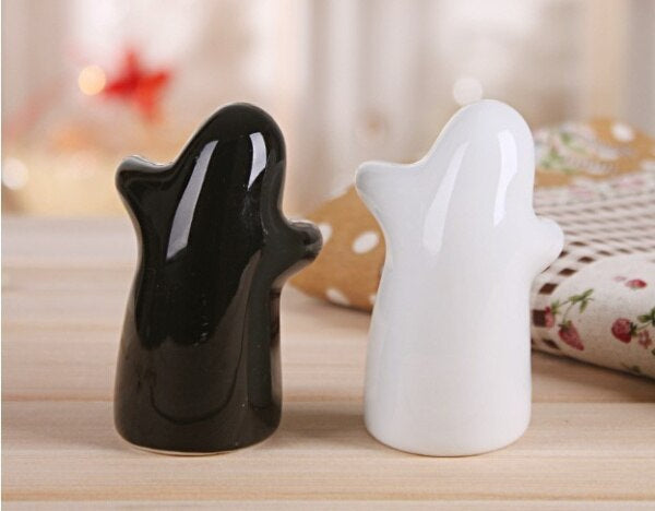 Skanto | 2PCS Love Hug Krydderi Shake Sett