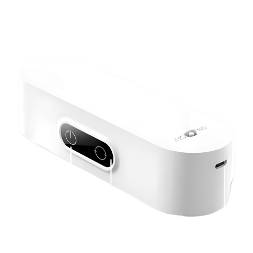 Magnetisk Dimmbar LED med Intelligent Bevegelsedeteksjon Skanto