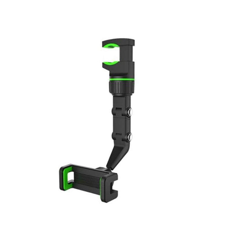 Multifunksjonell telefonholder for speil | Skanto