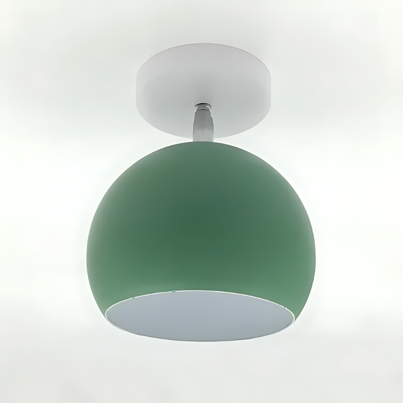 Skanto | Designer taklampe Macaron, ideell for ethvert rom