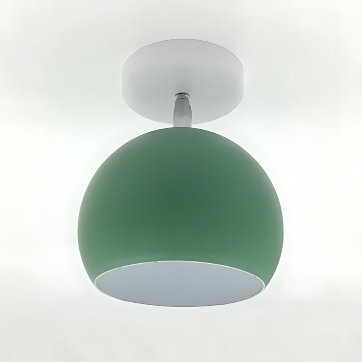 Skanto | Designer taklampe Macaron, ideell for ethvert rom