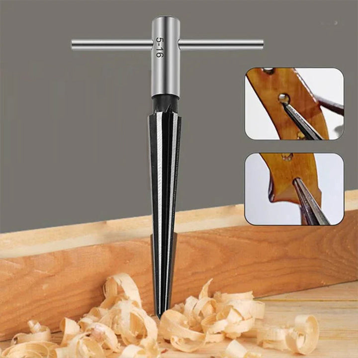 T-Griff konisk Reamer | Skanto