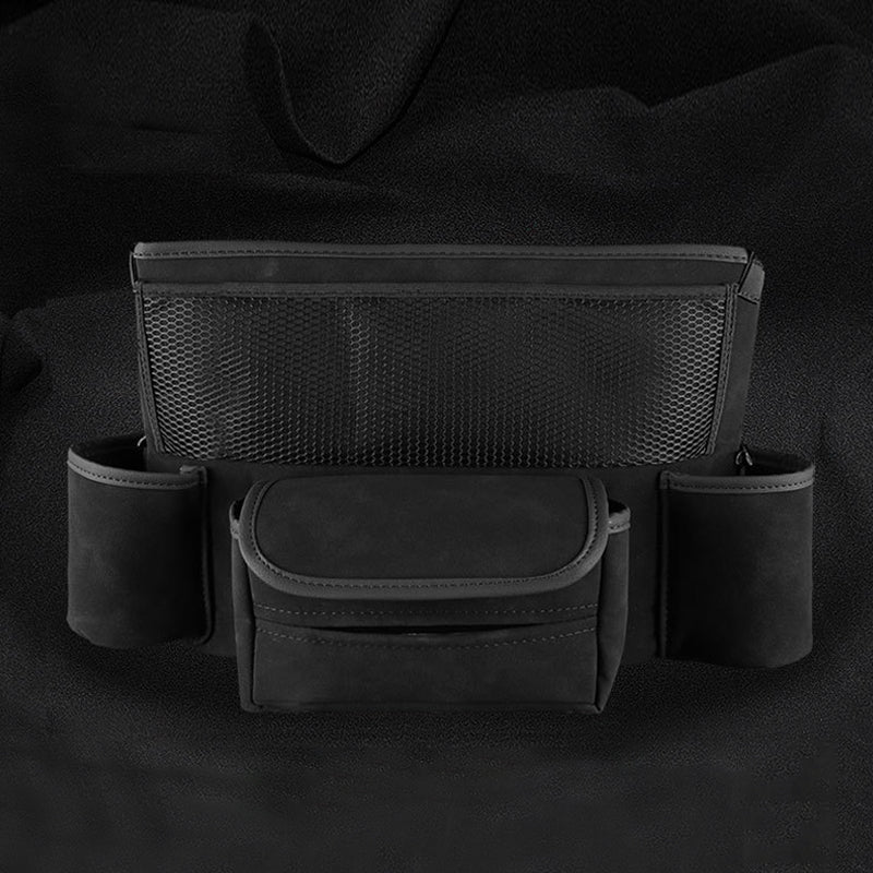 Bilsete lagringsbag | Skanto