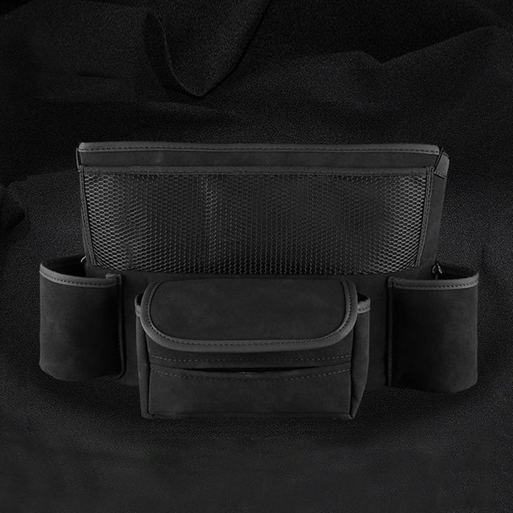 Bilsete lagringsbag | Skanto