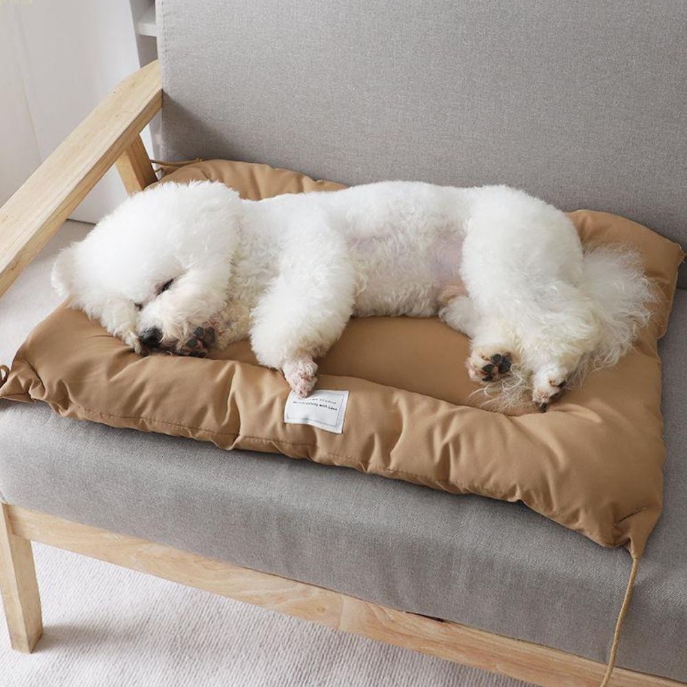 Skanto | SnuggleNest Pet Mat