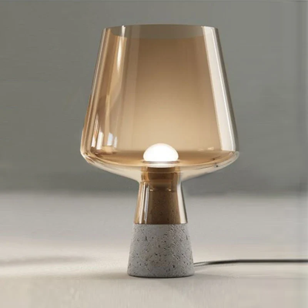 Skanto | Industriell Bordlampe