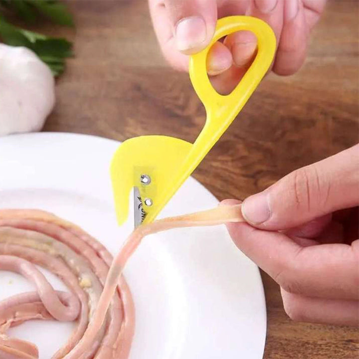Fiskekutter (EGNET FOR FISK,ÅL,REKE OG MER) | Skanto