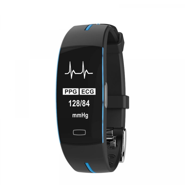 Sport Smartwatch med aktivitetsmåling | Skanto