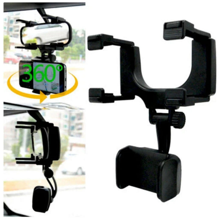 Bil speil holder | Skanto