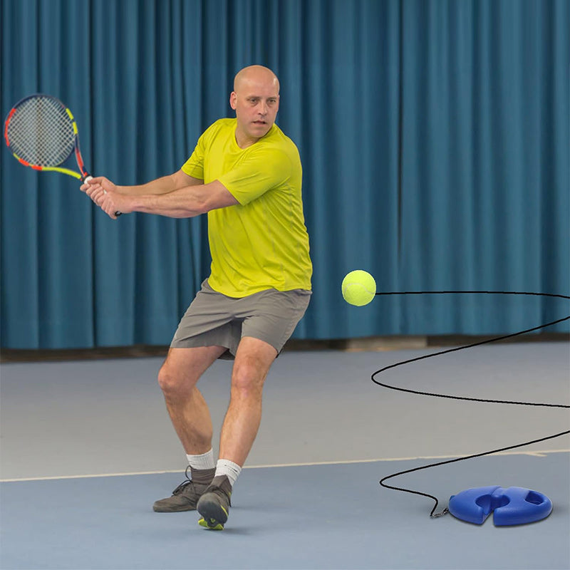 Skanto | Solo Tennis Trener Sett