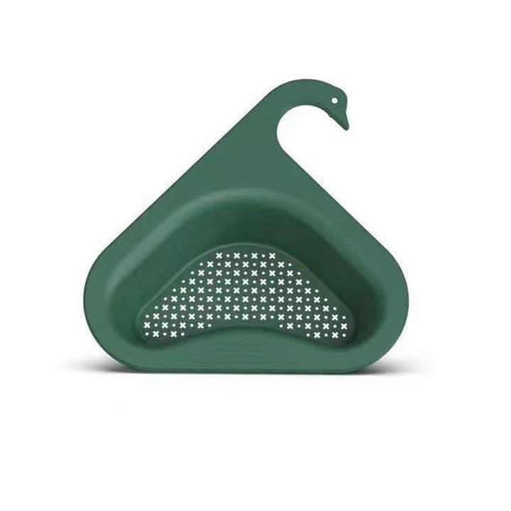Skanto | SinkGuard — Ingen flere tette avløp og kaos på kjøkkenet!