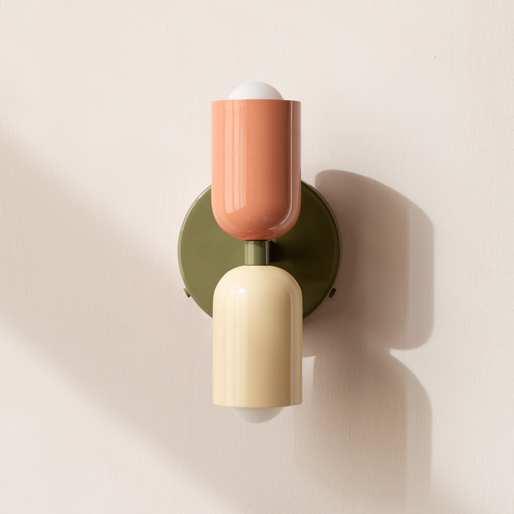 Skanto | Moderne LED Vegglampe